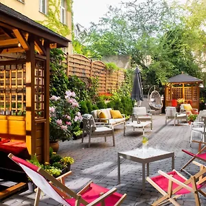 Hotel Amber Boutique - Amber, Krakow