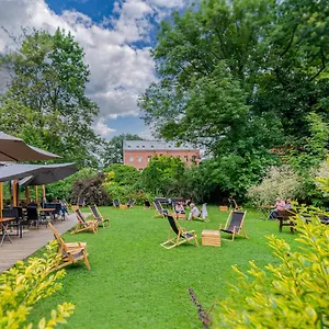 Yarden By Artery Kraków