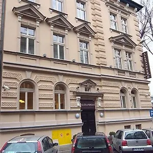 Hotel Downtown, Krakow