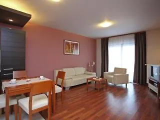Red Diamond Hotel Krakow 3*,  Poland