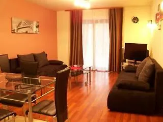 Red Diamond Hotel Krakow