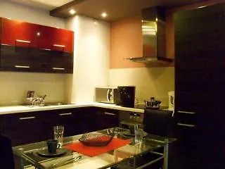 Red Diamond Hotel Krakow Poland
