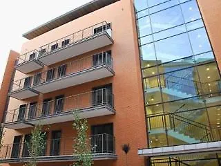 Red Diamond Hotel Krakow