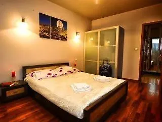 Red Diamond Hotel Krakow