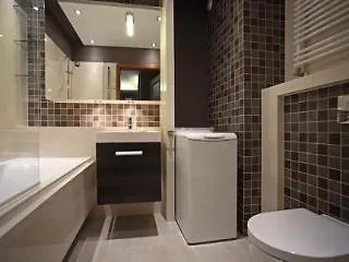 Red Diamond Hotel Krakow