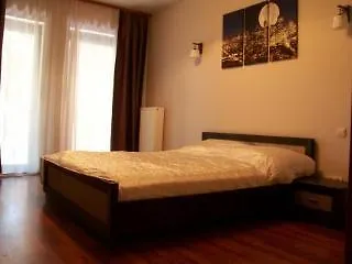 Red Diamond Hotel Krakow 3*,  Poland